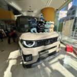 大人気！ 超新型 デリカミニ ⚡️ 即納チャンス！